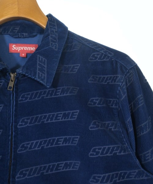 Supreme（シュプリーム）その他 青 サイズ:S メンズ/2200709067139