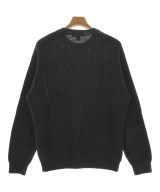 Supreme（シュプリーム）ニット・セーター 黒 サイズ:M メンズ/2200709131052