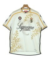 Supreme（シュプリーム）Tシャツ・カットソー 白 サイズ:S メンズ/2200709131069