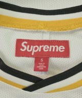 Supreme（シュプリーム）Tシャツ・カットソー 白 サイズ:S メンズ/2200709131069