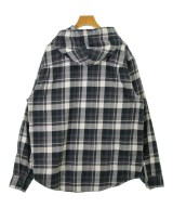 Supreme（シュプリーム）パーカー グレー サイズ:S メンズ/2200709131083