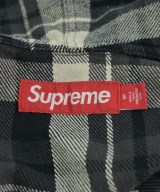 Supreme（シュプリーム）パーカー グレー サイズ:S メンズ/2200709131083
