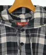 Supreme（シュプリーム）パーカー グレー サイズ:S メンズ/2200709131083