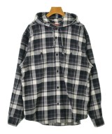 Supreme パーカー