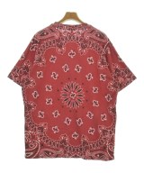 Supreme（シュプリーム）Tシャツ・カットソー 赤 サイズ:XL メンズ/2200705238120