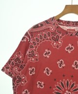 Supreme（シュプリーム）Tシャツ・カットソー 赤 サイズ:XL メンズ/2200705238120