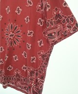 Supreme（シュプリーム）Tシャツ・カットソー 赤 サイズ:XL メンズ/2200705238120