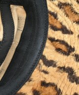 Supreme（シュプリーム）キャップ ベージュ サイズ:- メンズ/2200705656344