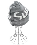 Supreme（シュプリーム）ニットキャップ・ビーニー グレー サイズ:- メンズ/2200705656351
