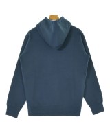 Supreme（シュプリーム）パーカー 紺 サイズ:M メンズ/2200709161028