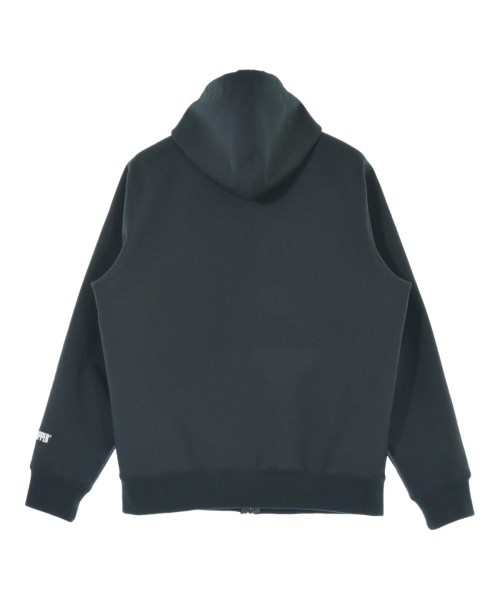 Supreme（シュプリーム）パーカー 黒 サイズ:M メンズ/2200709161073
