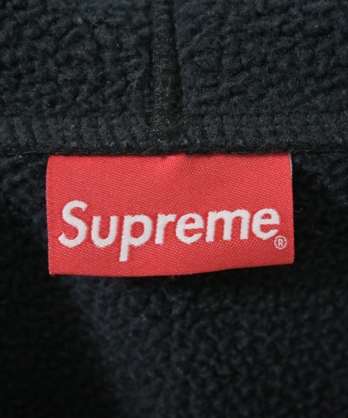 Supreme（シュプリーム）パーカー 黒 サイズ:M メンズ/2200709161073