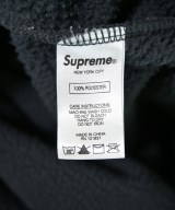 Supreme（シュプリーム）パーカー 黒 サイズ:M メンズ/2200709161073