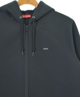 Supreme（シュプリーム）パーカー 黒 サイズ:M メンズ/2200709161073
