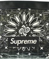 Supreme（シュプリーム）ショルダーバッグ 黒 サイズ:- メンズ/2200709310037