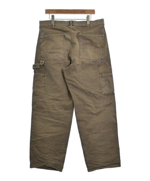 Supreme（シュプリーム）デニムパンツ 茶 サイズ:34(XL位) メンズ/2200709340010