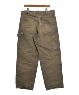 Supreme（シュプリーム）デニムパンツ 茶 サイズ:34(XL位) メンズ/2200709340010
