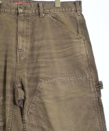 Supreme（シュプリーム）デニムパンツ 茶 サイズ:34(XL位) メンズ/2200709340010