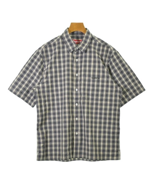 Supreme(シュプリーム)のカジュアルシャツ サイズ:S 36,100円