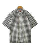 Supreme（シュプリーム）カジュアルシャツ 白 サイズ:S メンズ/2200709340027