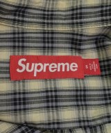 Supreme（シュプリーム）カジュアルシャツ 白 サイズ:S メンズ/2200709340027