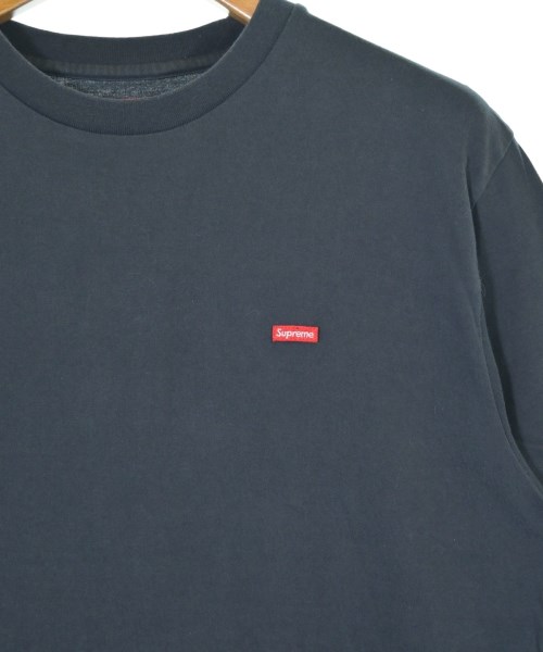 Supreme（シュプリーム）Tシャツ・カットソー 紺 サイズ:L メンズ/2200709418016