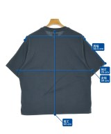 Supreme（シュプリーム）Tシャツ・カットソー 紺 サイズ:L メンズ/2200709418016