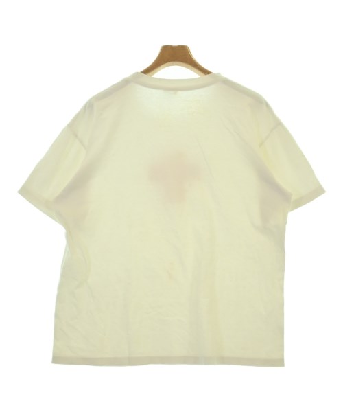 Supreme（シュプリーム）Tシャツ・カットソー 白 サイズ:M メンズ/2200709428015