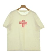 Supreme（シュプリーム）Tシャツ・カットソー 白 サイズ:M メンズ/2200709428015