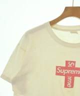 Supreme（シュプリーム）Tシャツ・カットソー 白 サイズ:M メンズ/2200709428015