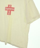 Supreme（シュプリーム）Tシャツ・カットソー 白 サイズ:M メンズ/2200709428015