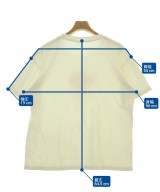 Supreme（シュプリーム）Tシャツ・カットソー 白 サイズ:M メンズ/2200709428015