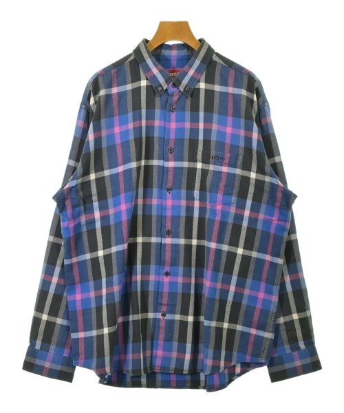 Supreme(シュプリーム)のカジュアルシャツ サイズ:L 17,000円