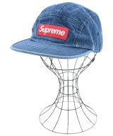 Supreme キャップ