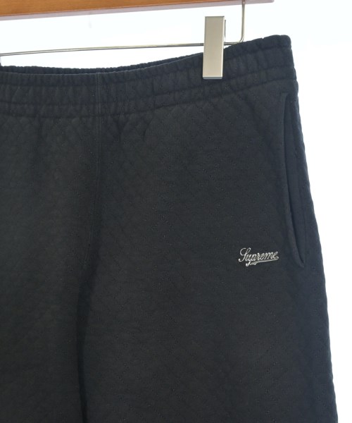 Supreme（シュプリーム）スウェットパンツ 黒 サイズ:S メンズ/2200709564041
