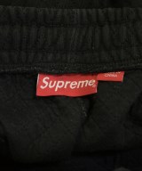 Supreme（シュプリーム）スウェットパンツ 黒 サイズ:S メンズ/2200709564041
