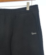Supreme（シュプリーム）スウェットパンツ 黒 サイズ:S メンズ/2200709564041