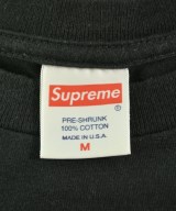 Supreme（シュプリーム）Tシャツ・カットソー 黒 サイズ:M メンズ/2200709613022