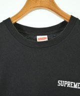Supreme（シュプリーム）Tシャツ・カットソー 黒 サイズ:M メンズ/2200709613022