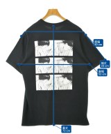 Supreme（シュプリーム）Tシャツ・カットソー 黒 サイズ:M メンズ/2200709613022