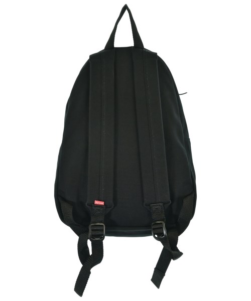Supreme（シュプリーム）バックパック・リュック 黒 サイズ:- メンズ/2200709629061