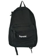 Supreme（シュプリーム）バックパック・リュック 黒 サイズ:- メンズ/2200709629061