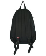 Supreme（シュプリーム）バックパック・リュック 黒 サイズ:- メンズ/2200709629061