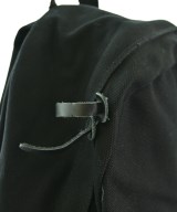 Supreme（シュプリーム）バックパック・リュック 黒 サイズ:- メンズ/2200709629061