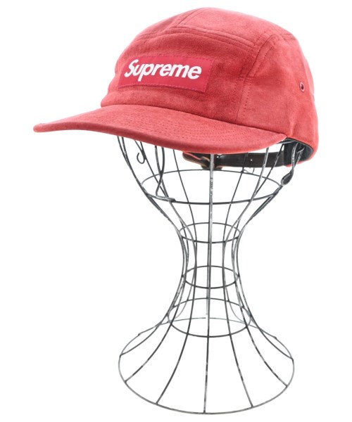 Supreme(シュプリーム)のキャップ サイズ:- 10,400円