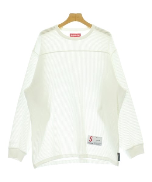 Supreme(シュプリーム)のTシャツ・カットソー サイズ:L 15,800円
