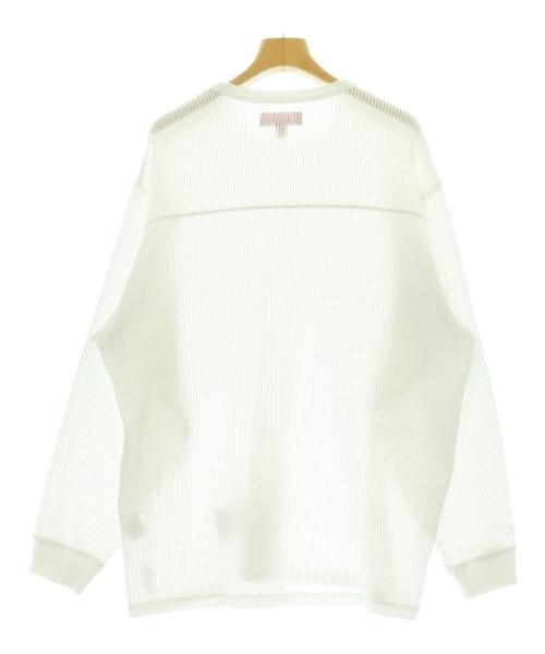 Supreme（シュプリーム）Tシャツ・カットソー 白 サイズ:L メンズ/2200709377115
