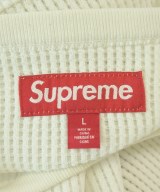 Supreme（シュプリーム）Tシャツ・カットソー 白 サイズ:L メンズ/2200709377115