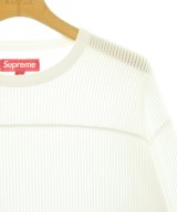 Supreme（シュプリーム）Tシャツ・カットソー 白 サイズ:L メンズ/2200709377115