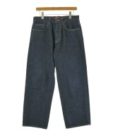 Supreme（シュプリーム）デニムパンツ 紺 サイズ:30(M位) メンズ/2200709746010